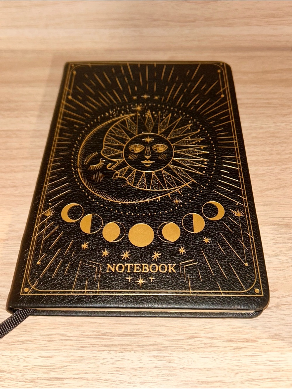 Celestial Witchy Journaling Bundle - Witchy Mushroom Junk Journal Set - Picture 3 of 7